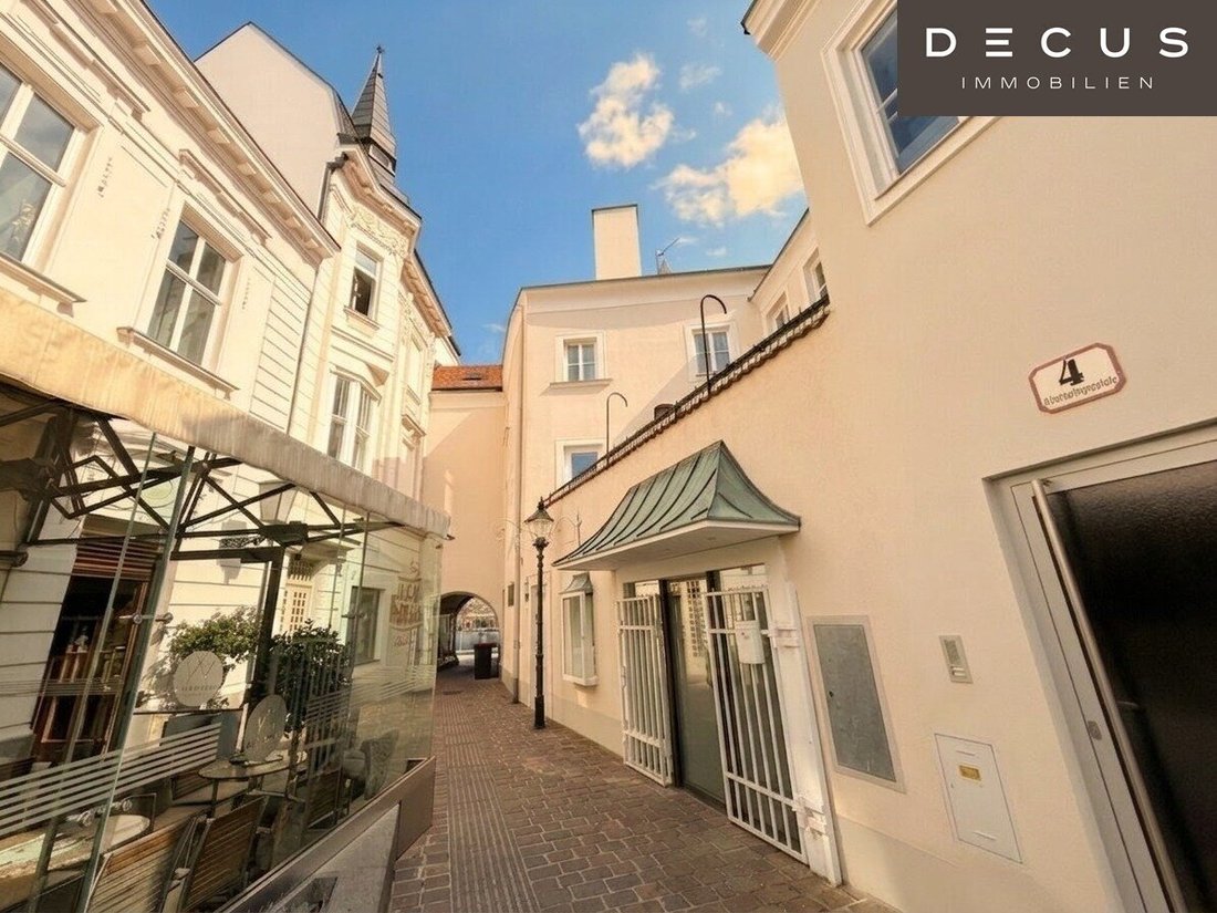 Townhouse in Wiener Neustadt, Lower Austria, Austria 3 - 18556074
