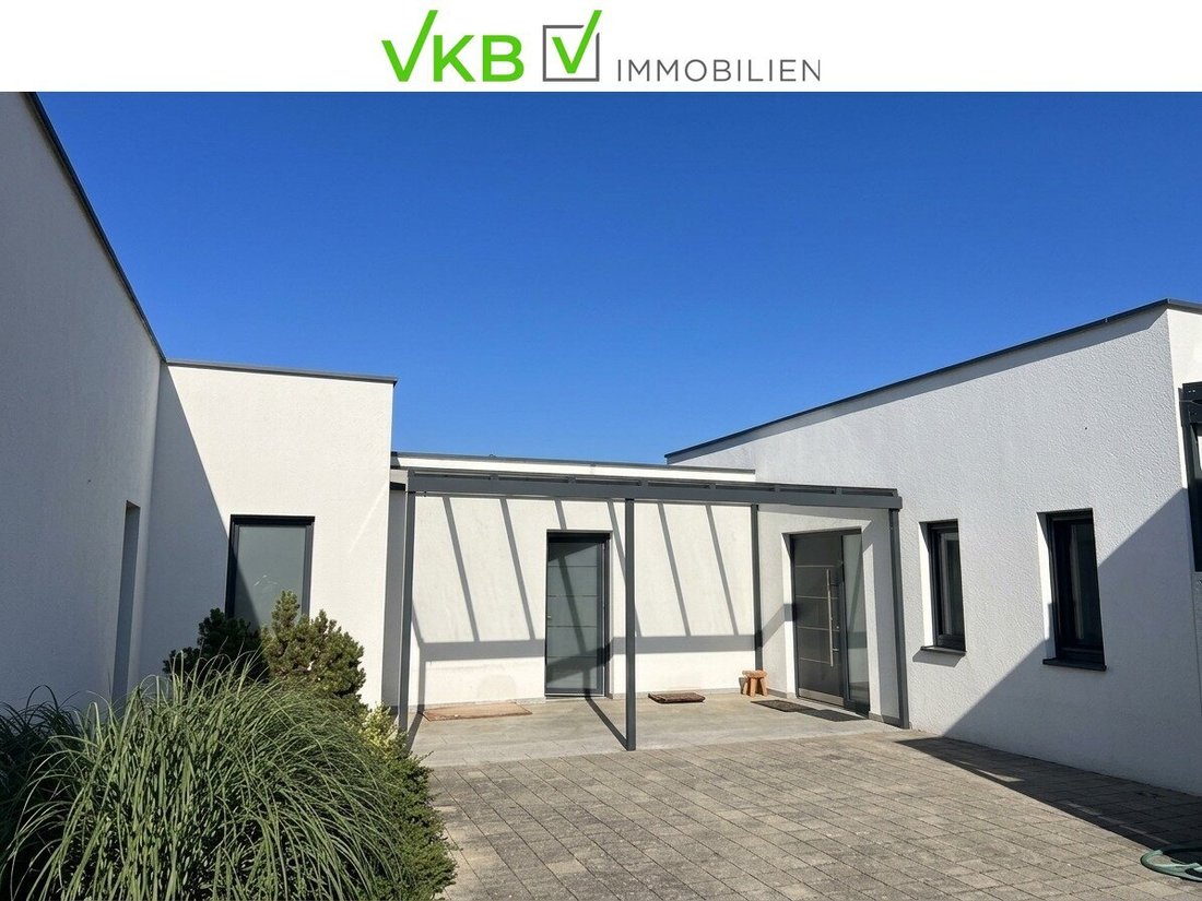 Bungalow in Antiesenhofen, Upper Austria, Austria 5 - 18556083