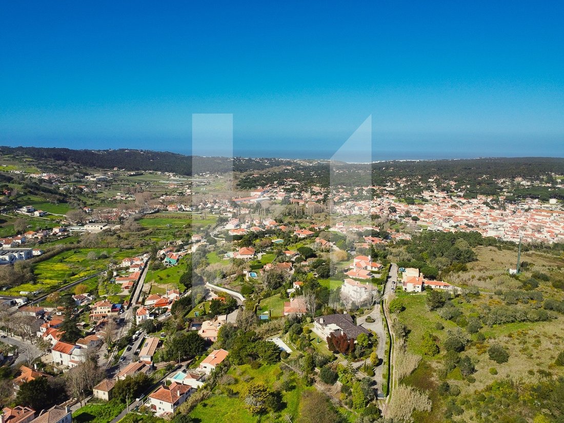 Land in Colares, Lisbon, Portugal 4 - 18556324