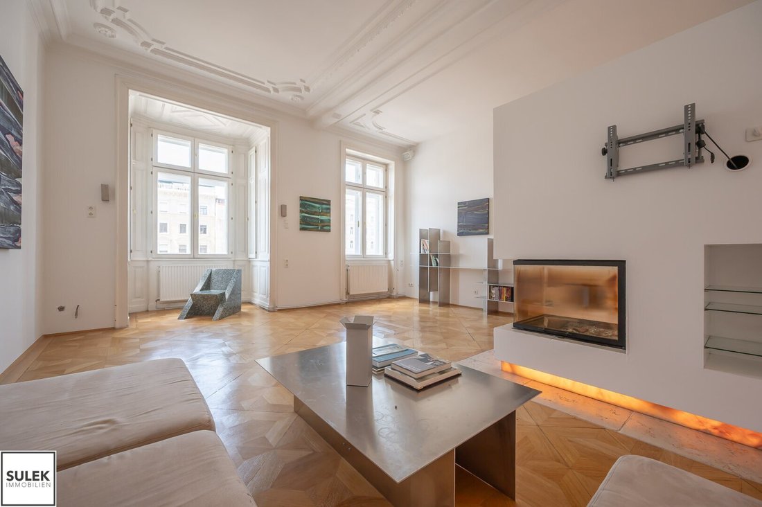 Apartment in Vienna, Wien, Austria 1 - 18556092