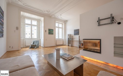 Apartment in Vienna, Wien, Austria 1