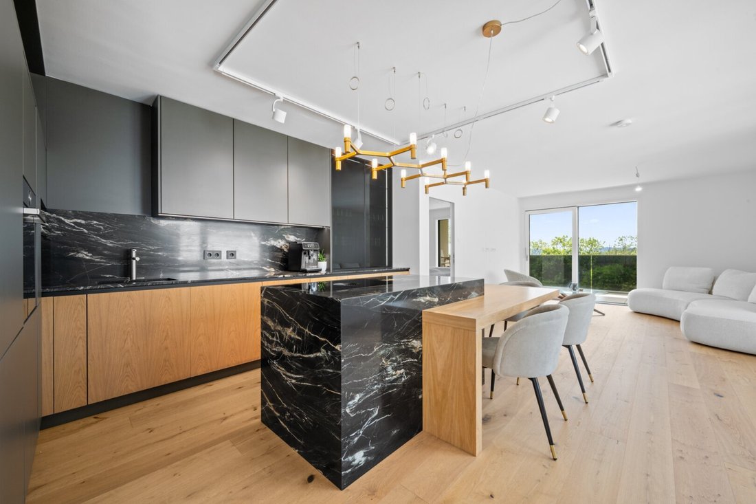 Apartment in Vienna, Wien, Austria 1 - 17073650