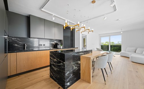Apartment in Vienna, Wien, Austria 1
