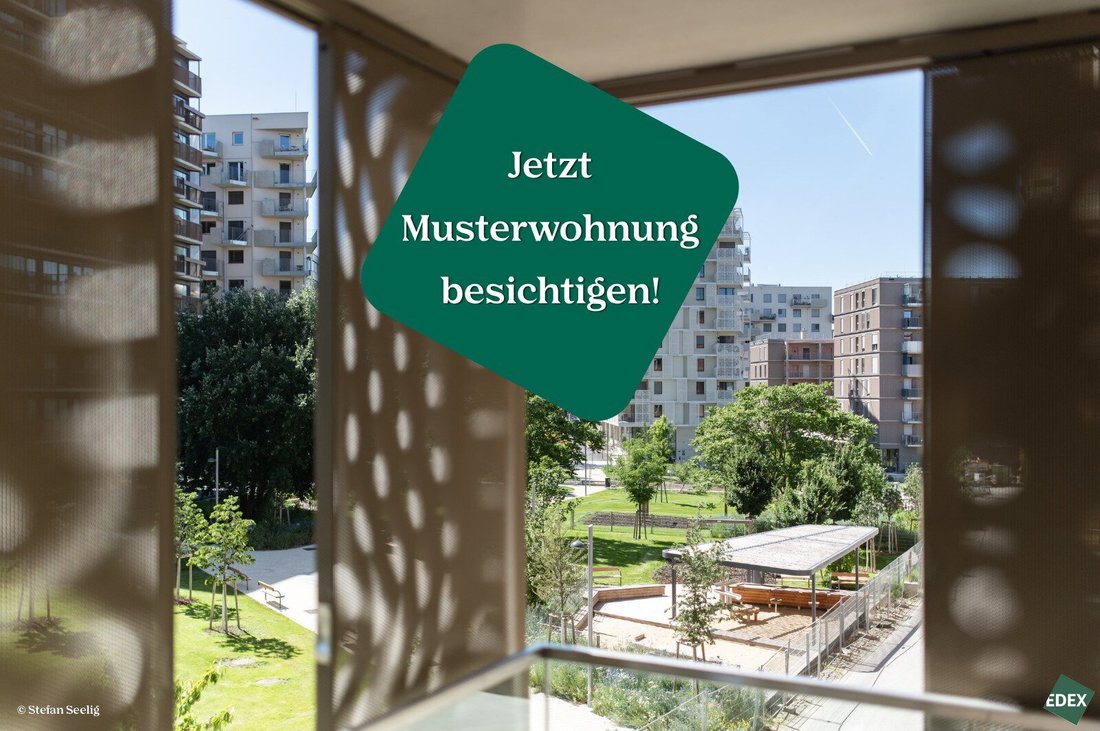Apartment in Vienna, Wien, Austria 1 - 17597200