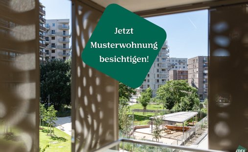 Apartment in Vienna, Wien, Austria 1