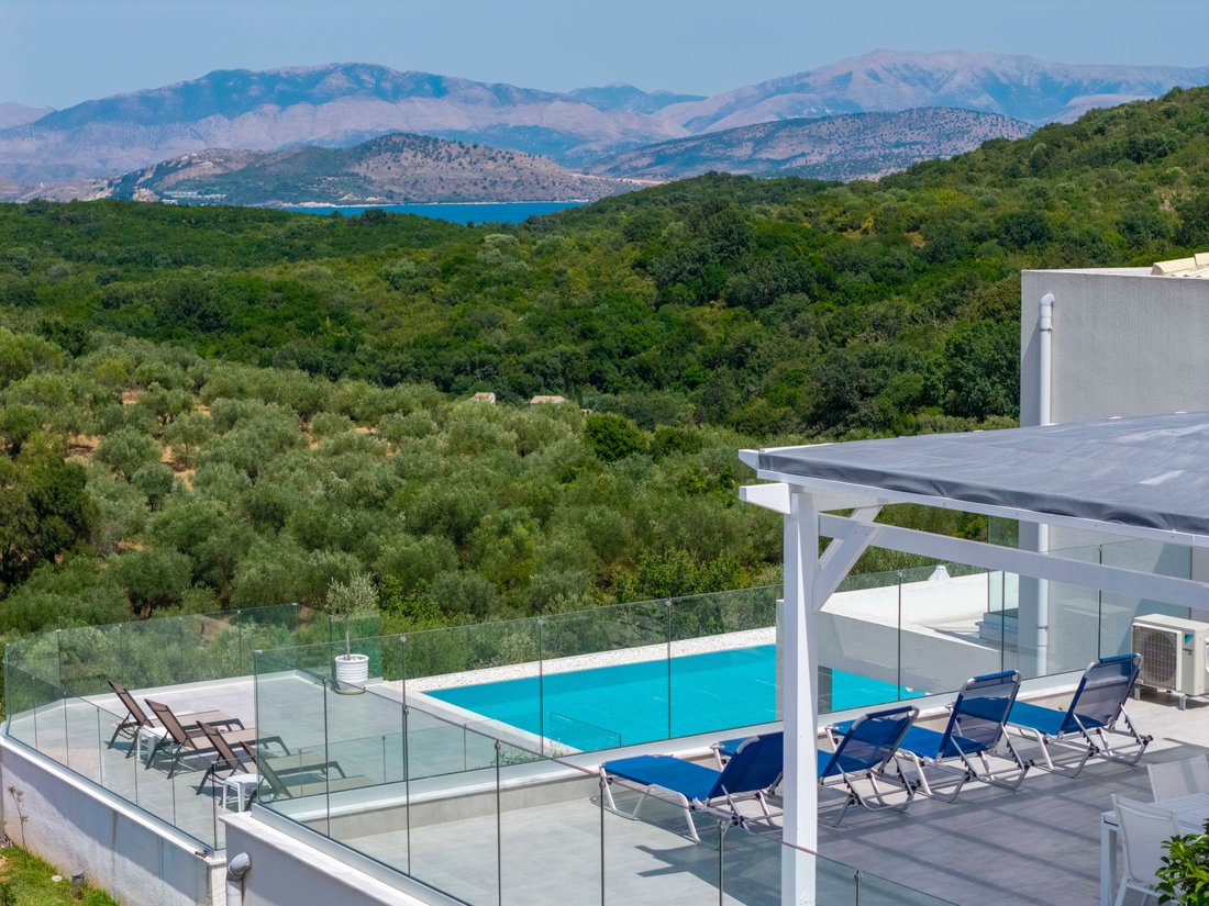 Villa in Kassopaia, Peloponnese, Western Greece and the Ionian, Greece 3 - 18556264