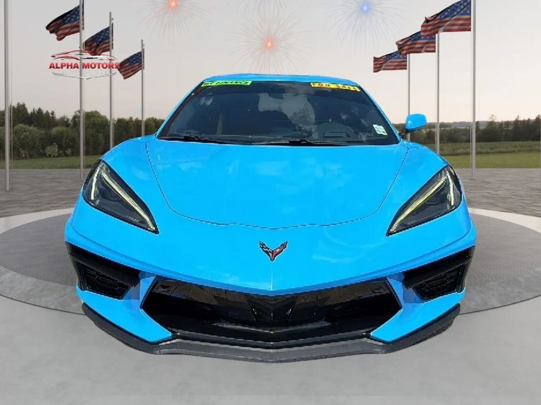 Coupe in Lafayette, LA, United States 2 - 18556214