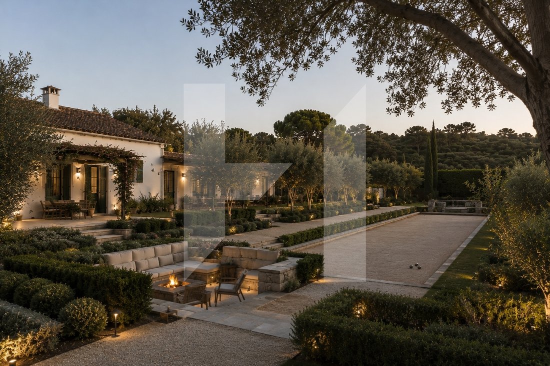 Farm Ranch in Colares, Lisbon, Portugal 5 - 18556318