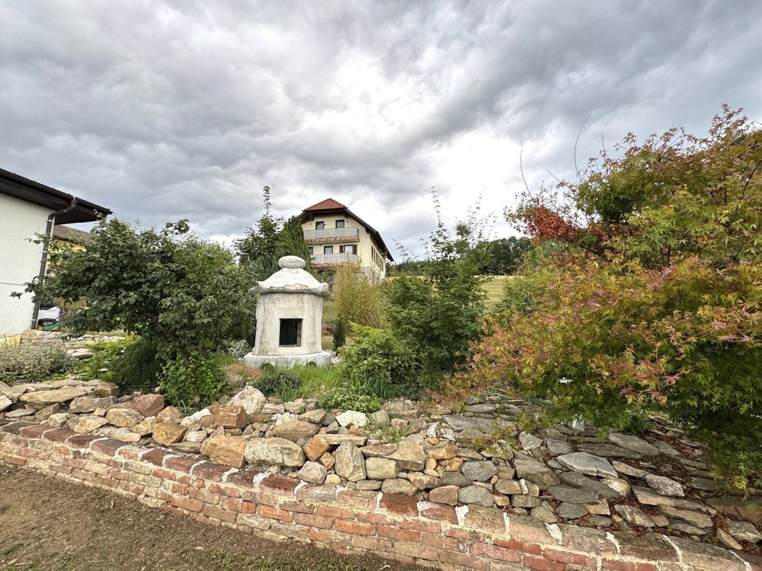 Schwaighof, Styria, Austria 2 - 18556097