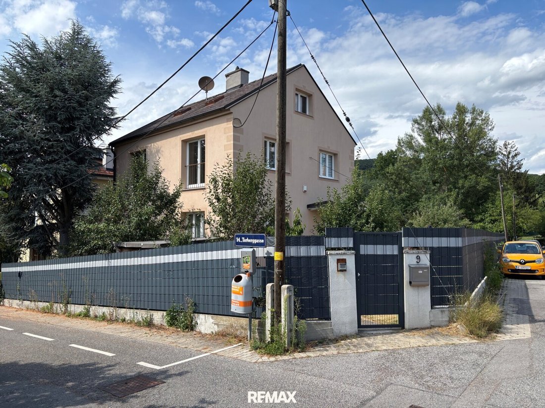 Maison à Vienne, Vienne, Autriche 4 - 18556080