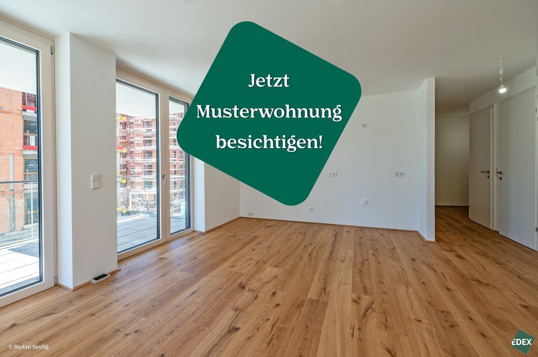 Apartment in Vienna, Wien, Austria 1 - 18556079