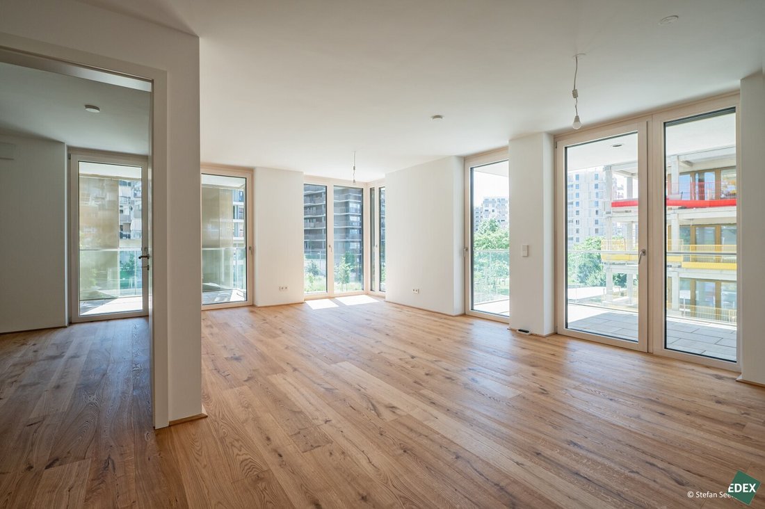 Apartment in Vienna, Wien, Austria 2 - 17129649