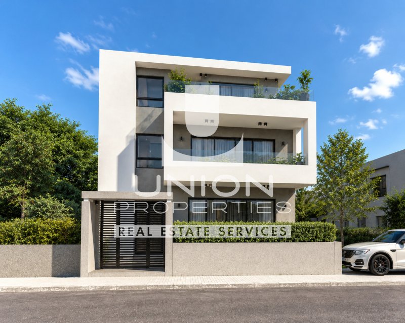 Apartment in Gerakas, Attica, Greece 5 - 18556337
