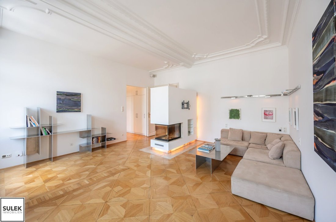 Apartment in Vienna, Wien, Austria 5 - 18556092