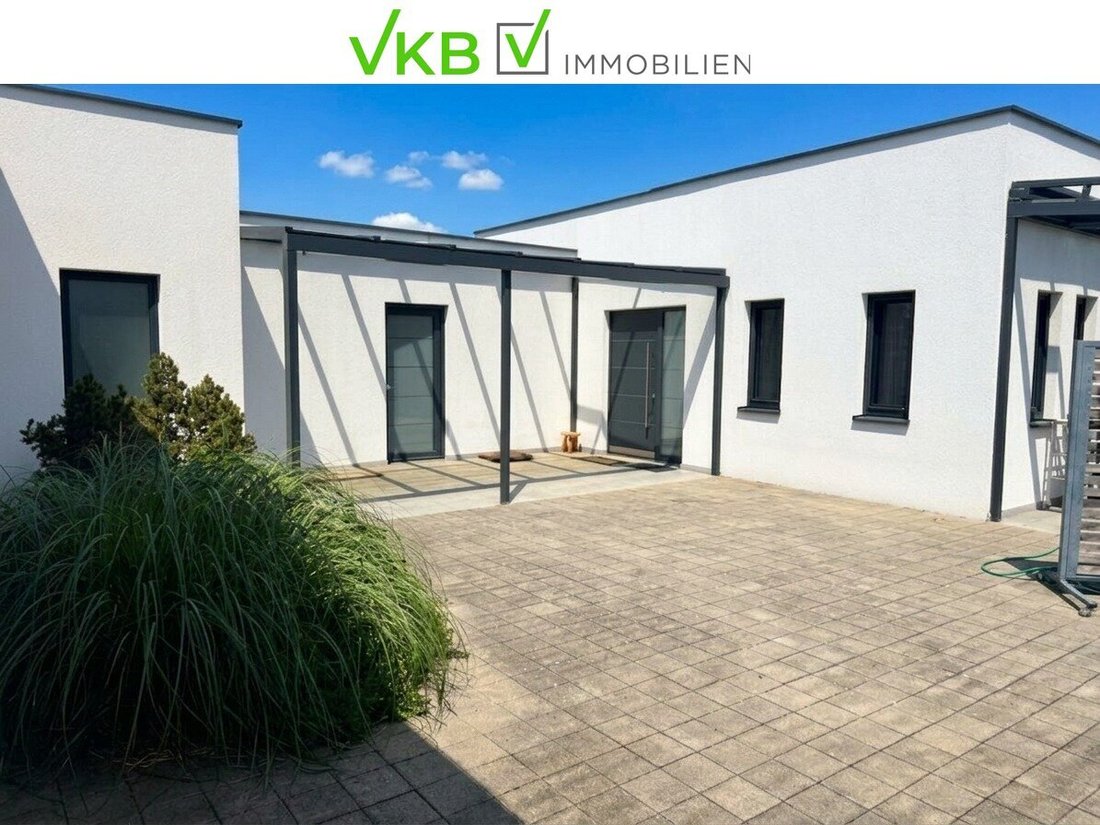 Bungalow in Antiesenhofen, Upper Austria, Austria 2 - 18556083