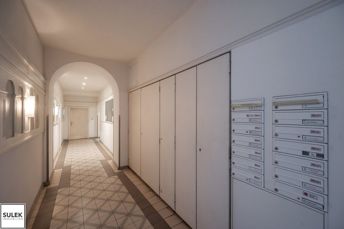 Penthouse in Vienna, Wien, Austria 4 - 18556089