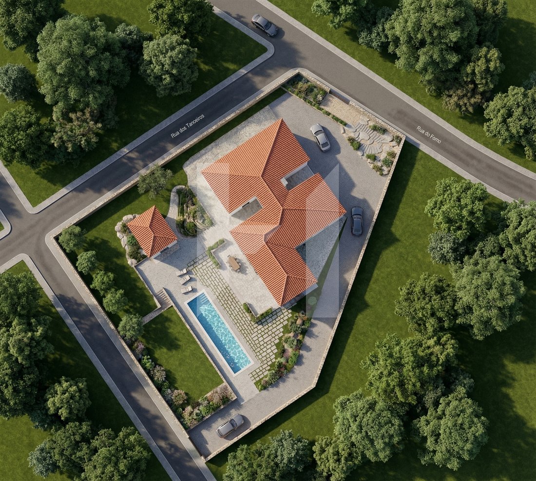 Land in Colares, Lisbon, Portugal 2 - 18556324