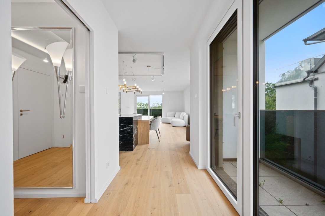 Apartment in Vienna, Wien, Austria 3 - 17073650