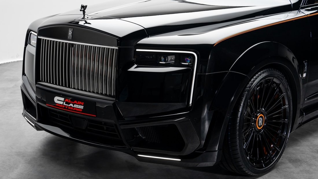 Suv in Dubai, Dubai, United Arab Emirates 5 - 17378959