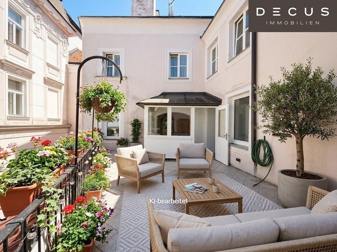 Residenza a Wiener Neustadt, Bassa Austria, Austria 2 - 18556074