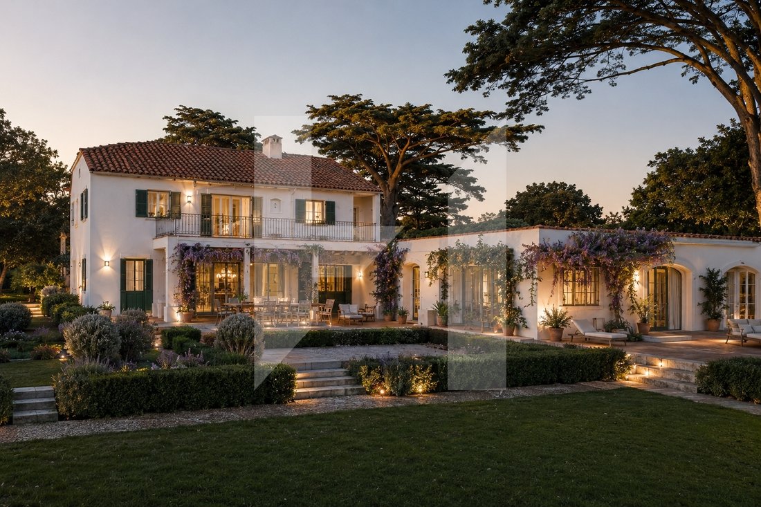 Farm Ranch in Colares, Lisbon, Portugal 4 - 18556318