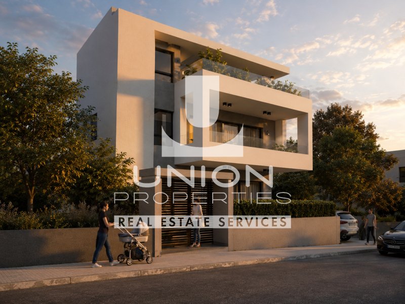 Apartment in Gerakas, Attica, Greece 1 - 18556337