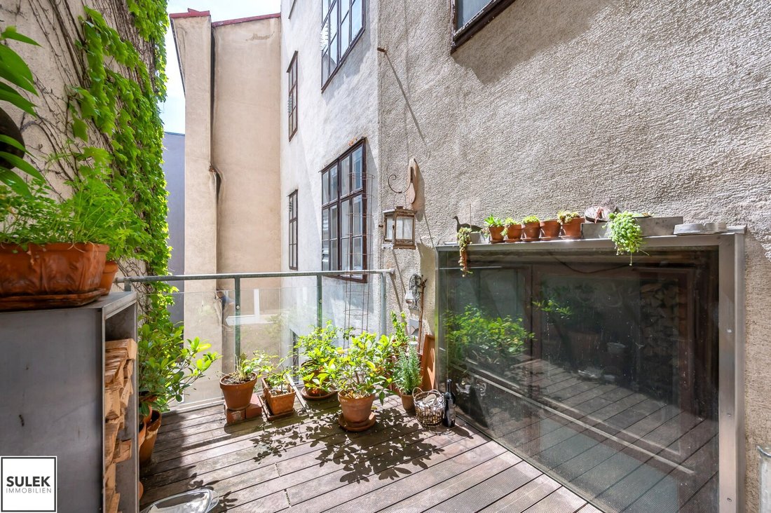 Apartment in Vienna, Wien, Austria 4 - 18556092