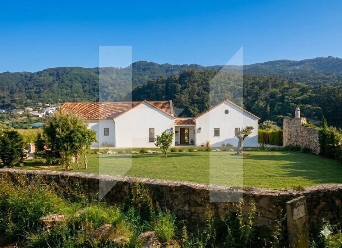 Land in Colares, Lisbon, Portugal 5 - 18556324