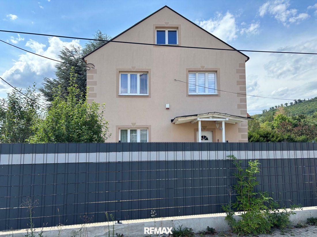 Maison à Vienne, Vienne, Autriche 5 - 18556080