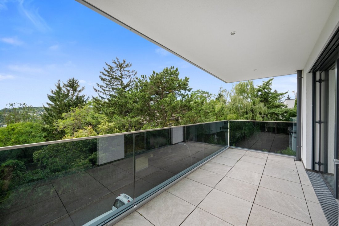 Apartment in Vienna, Wien, Austria 4 - 17073650