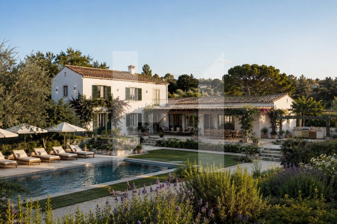 Farm Ranch in Colares, Lisbon, Portugal 3 - 18556318