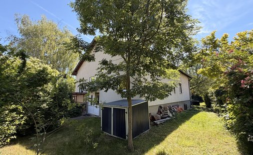 Maison à Vienne, Vienne, Autriche 1