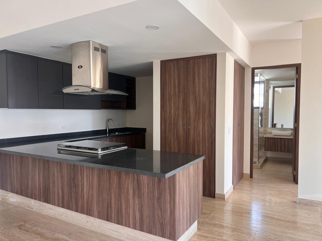 Apartment in Puebla, Puebla, Mexico 4 - 18556351