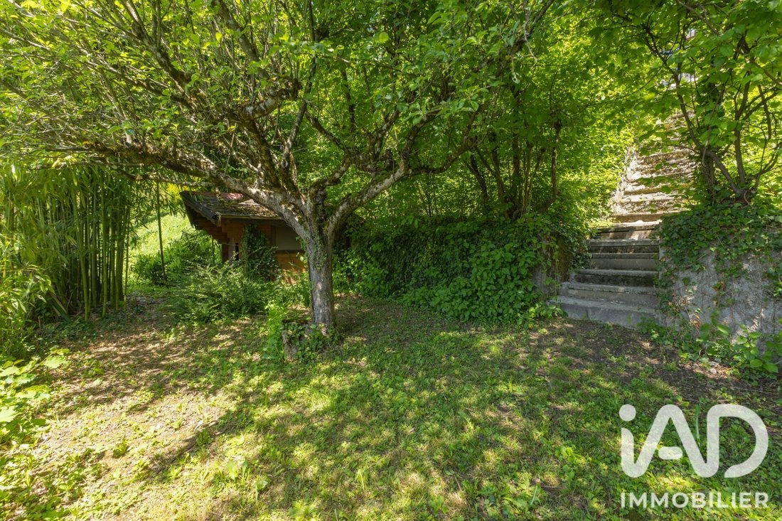 House in Barby, Auvergne-Rhône-Alpes, France 4 - 18559920