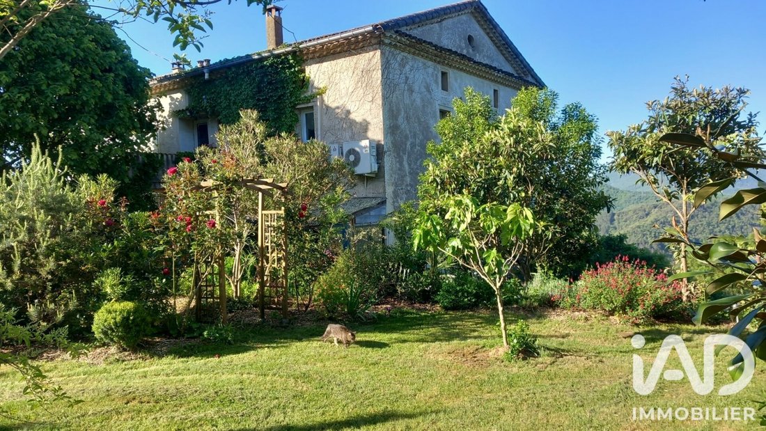 House in Est, Le Vigan, France 1 - 18518255
