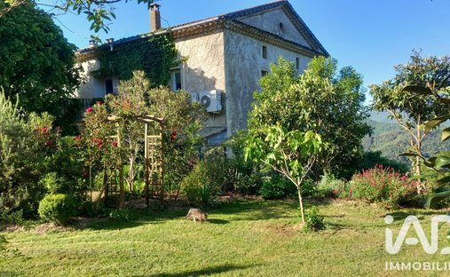 House in Est, Le Vigan, France 1