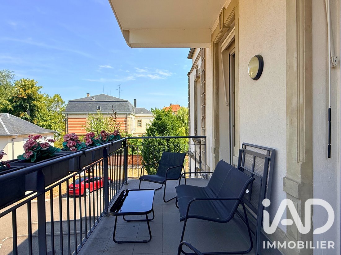 Apartment in Sud, Colmar, France 2 - 18559972