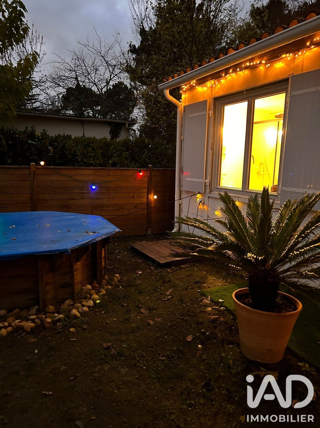 House in Talence, Nouvelle-Aquitaine, France 4 - 18560011