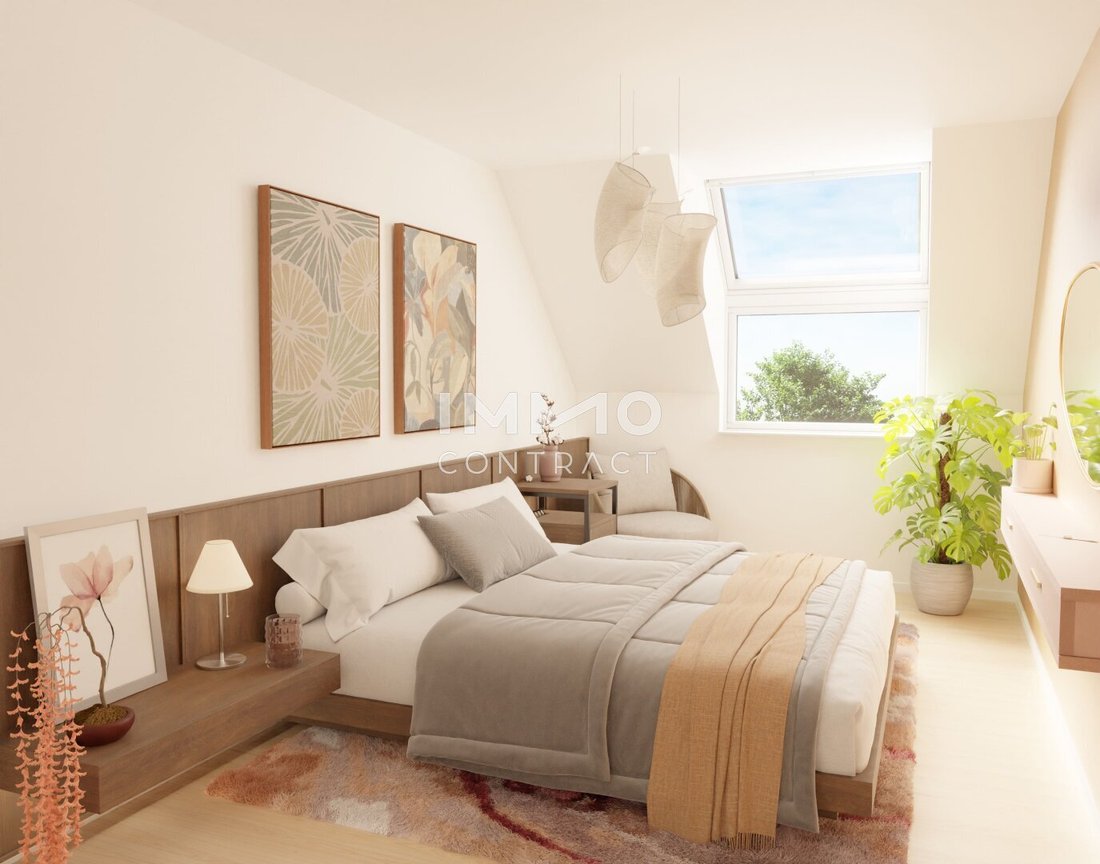 Penthouse in Vienna, Wien, Austria 4 - 17225914