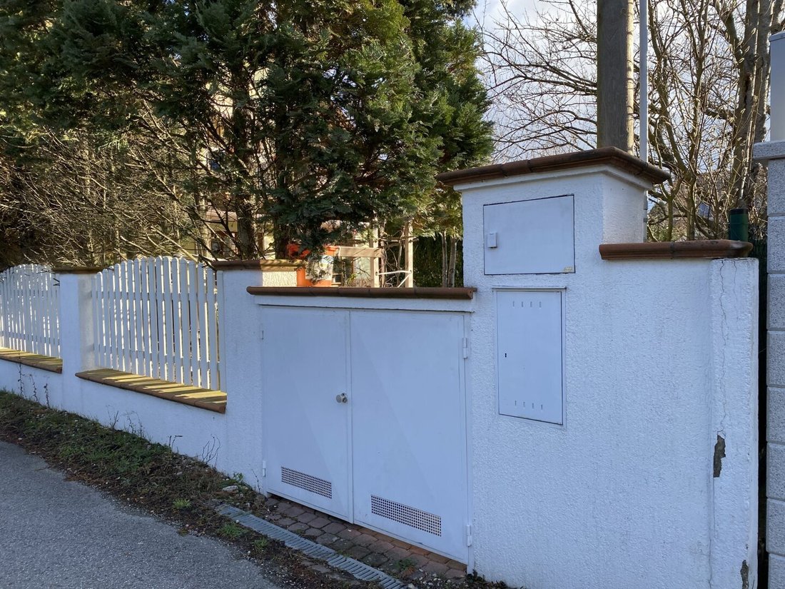 House in Gerasdorf, Lower Austria, Austria 3 - 18556096