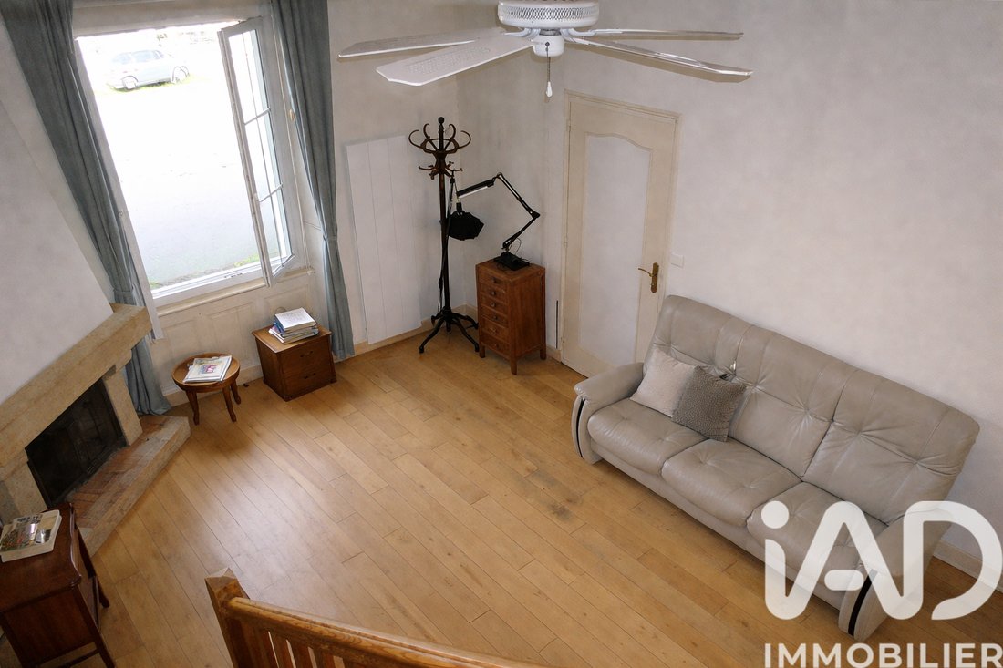 House in Le Genette, La Rochelle, France 4 - 17692134