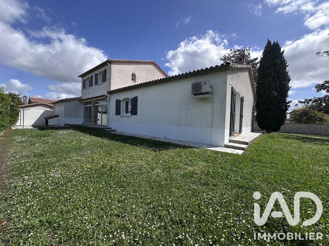 House in Le Mariel, Saint-Alban, France 3 - 18559988