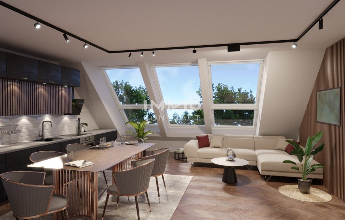 Apartment in Vienna, Wien, Austria 5 - 17229684
