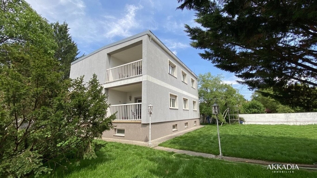 House in Wiener Neustadt, Lower Austria, Austria 3 - 18556073