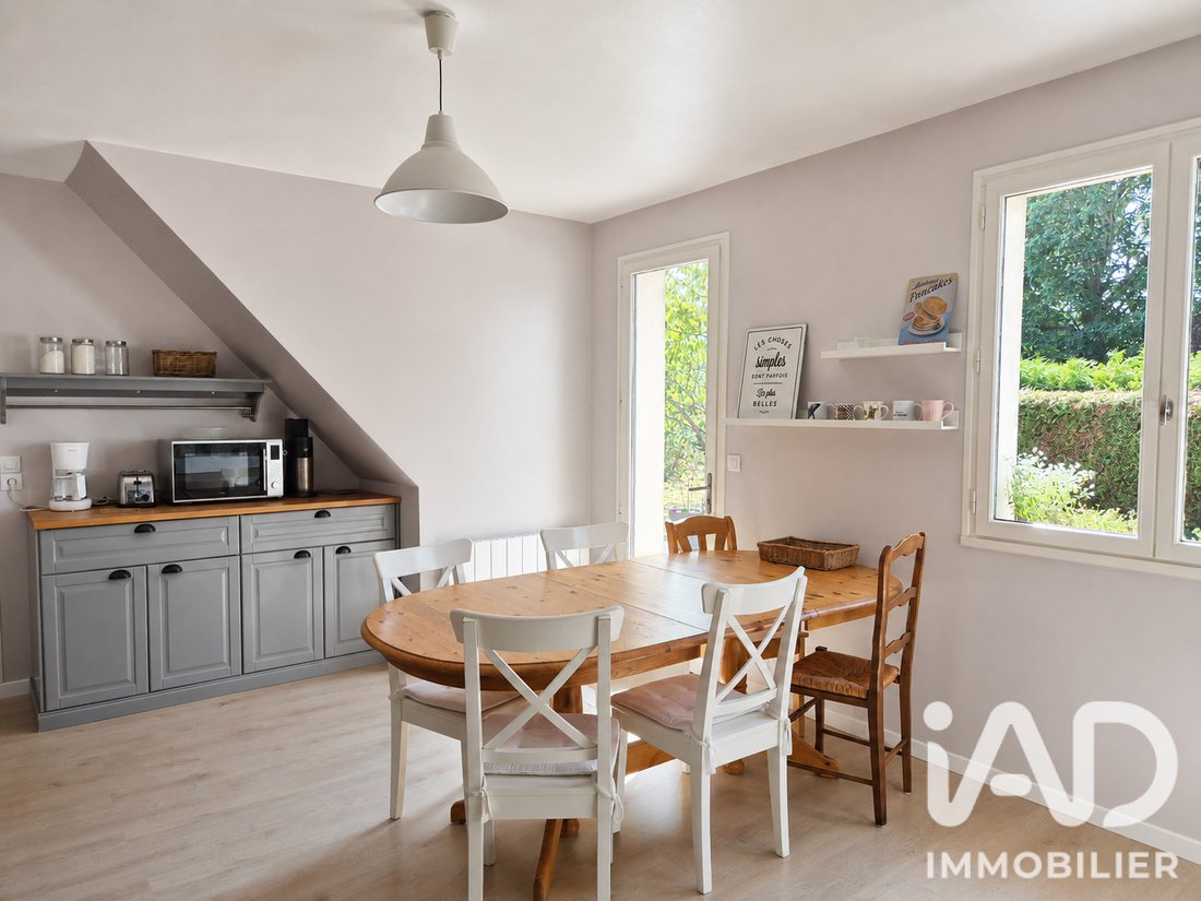 House in Orcemont, Ile-de-France, France 3 - 18390338