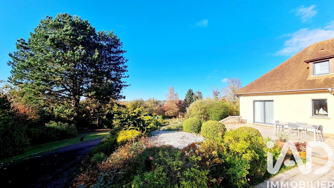 House in Cormeilles, Normandy, France 2 - 18046357