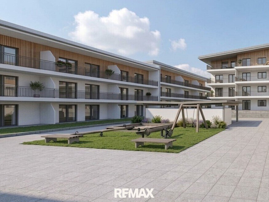 Penthouse in Ebbs, Tyrol, Austria 5 - 18556125