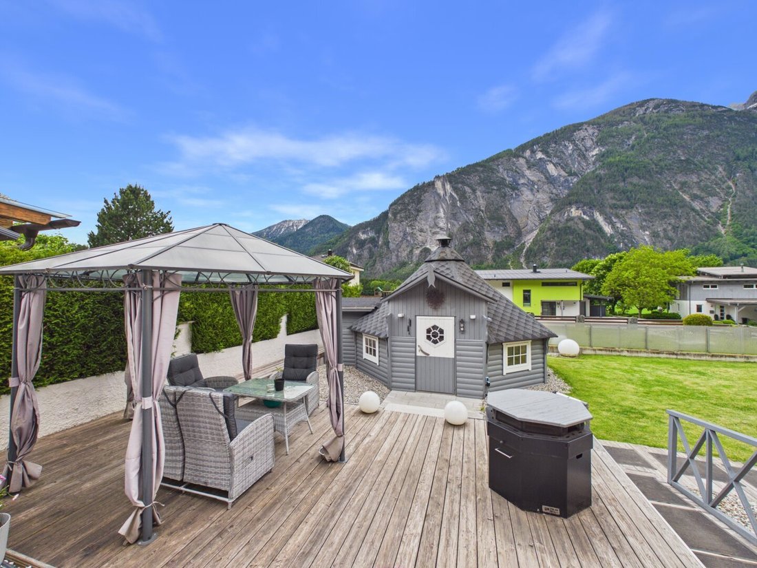 House in Lienz, Tyrol, Austria 1 - 18556069