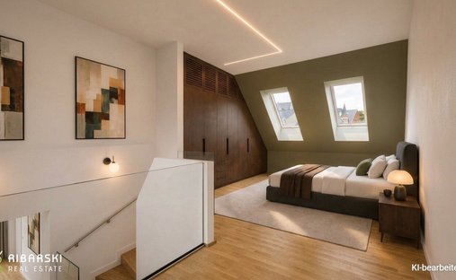 Apartment in Bad Vöslau, Lower Austria, Austria 1