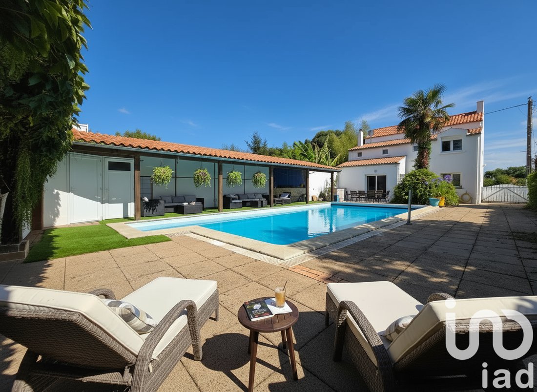 House in Fouras, Nouvelle-Aquitaine, France 2 - 15947802